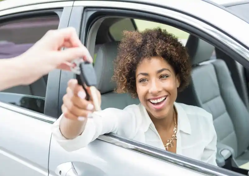 auto leasen Roelofarendsveen